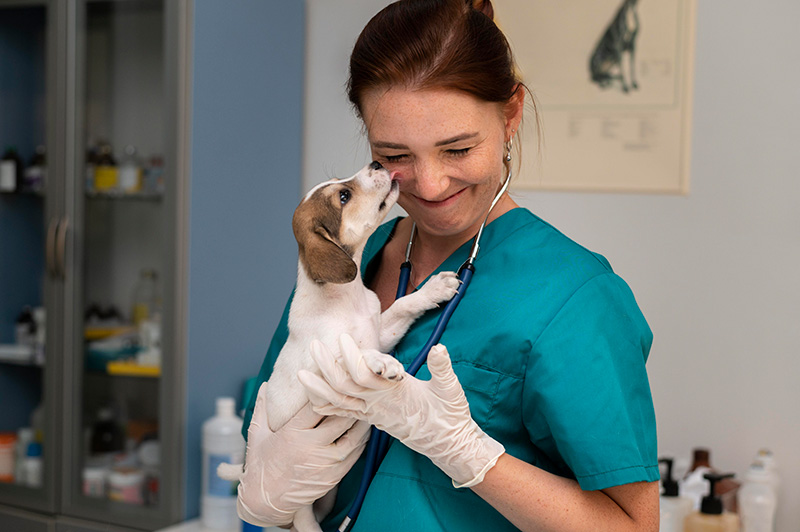 Veterinária Via Care